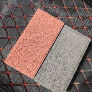 现求购透水混凝土砖