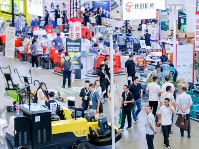 2026年上海亚洲混凝土展览会