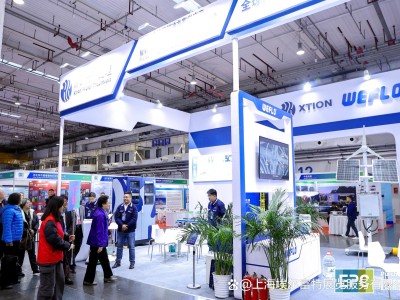 2026天津国际混凝土与市政工程材料展览会