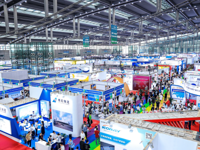 2026深圳国际低碳混凝土与预制构件展览会