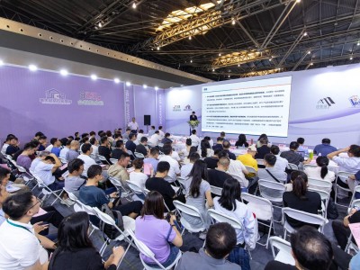 2026青岛国际混凝土与建筑工业化展览会