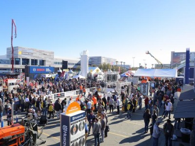 2026成都国际混凝土技术与装备展览会