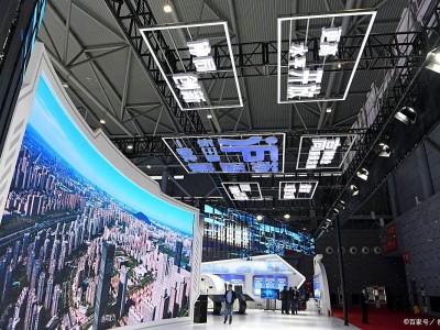 2026上海国际混凝土及砂浆展览会