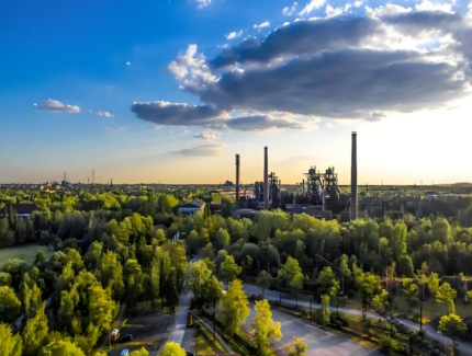 点击2025年混凝土与水泥制品行业十大“关键词”