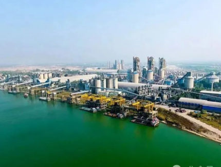 六大水泥企业2025工作计划曝光，骨料业务成重点发展方向！